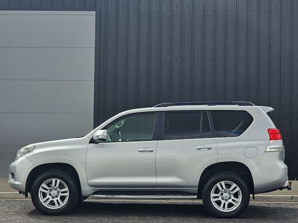 Used Toyota Landcruiser 2010 for sale - 75683799: Photo 5