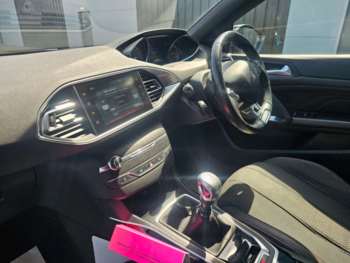 Used Peugeot 308 2016 for sale - 74656779: Photo