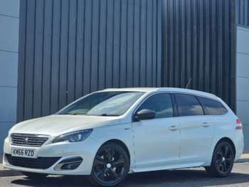 Used Peugeot 308 2016 for sale - 74656779: Photo