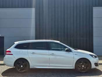 Used Peugeot 308 2016 for sale - 74656779: Photo