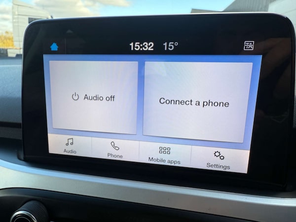 Used Ford Focus 2019 for sale - 76068136: Photo 14