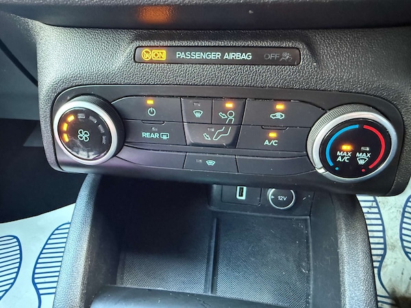 Used Ford Focus 2019 for sale - 76068136: Photo 15