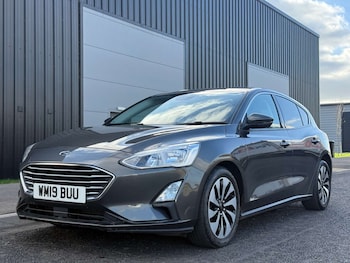 Used Ford Focus 2019 for sale - 76068136: Photo 2