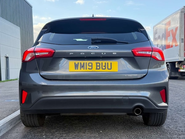 Used Ford Focus 2019 for sale - 76068136: Photo 7