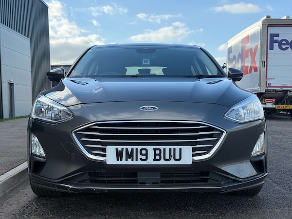 Used Ford Focus 2019 for sale - 76068136: Photo 8
