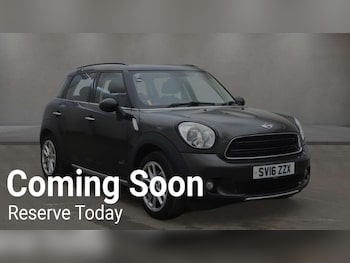 Used MINI Countryman 2016 for sale - 78747913: Photo