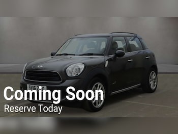 Used MINI Countryman 2016 for sale - 78747913: Photo