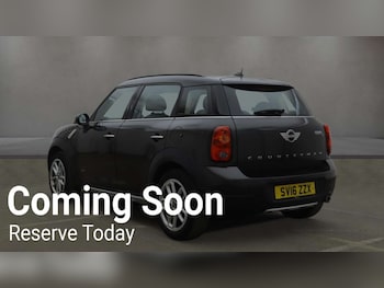 Used MINI Countryman 2016 for sale - 78747913: Photo