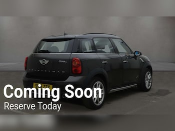Used MINI Countryman 2016 for sale - 78747913: Photo