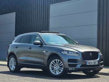 2016 - 2.0d Portfolio 5dr Auto AWD