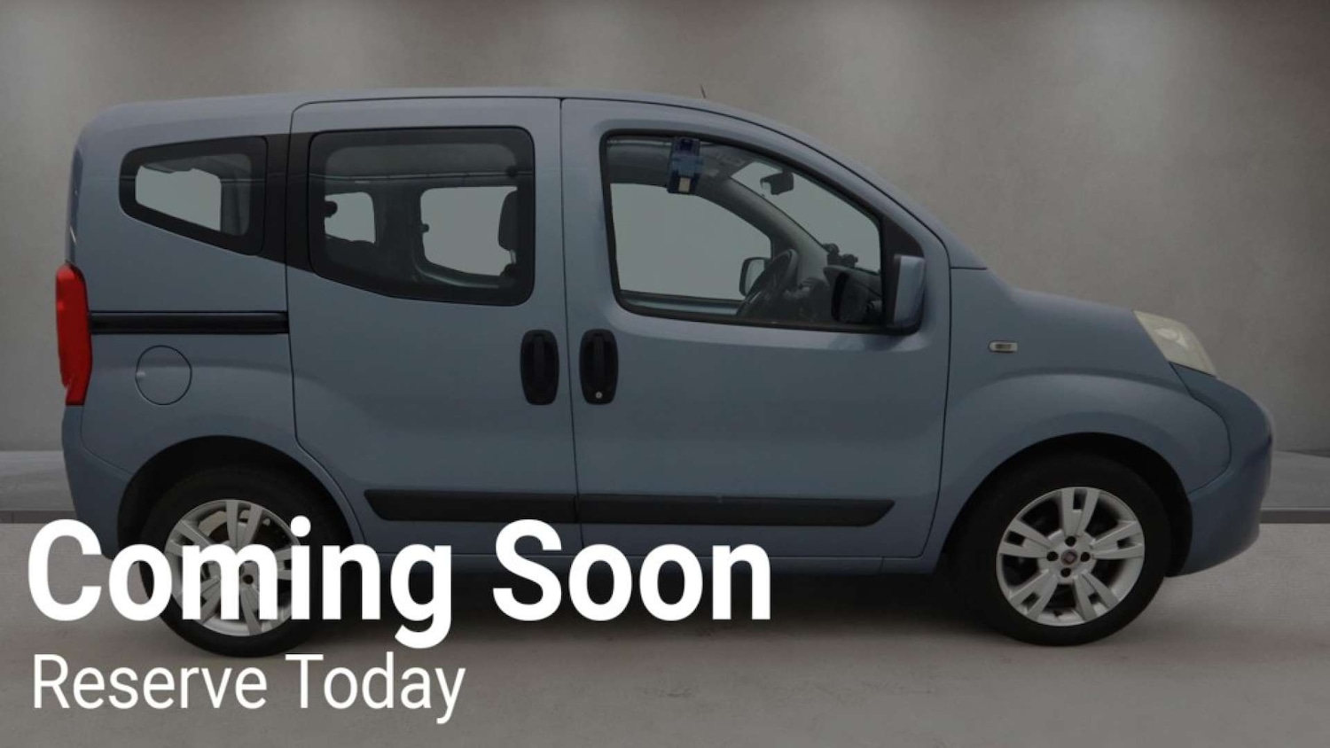 Used Fiat Qubo 2012 for sale - 77845662: Photo 16