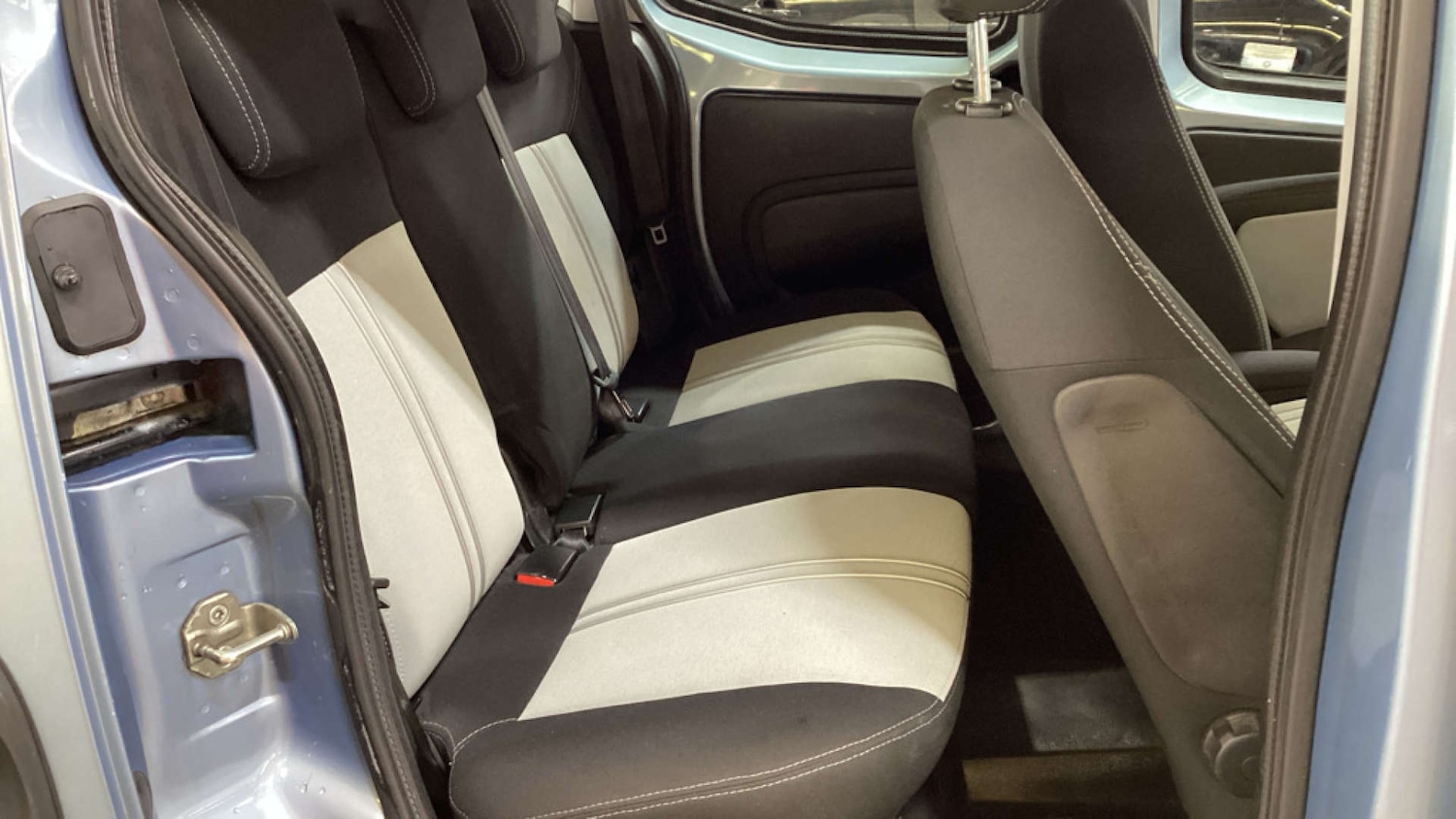 Used Fiat Qubo 2012 for sale - 77845662: Photo 8