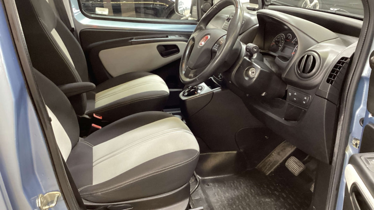 Used Fiat Qubo 2012 for sale - 77845662: Photo 9