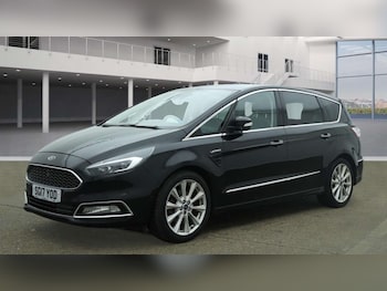 Used Ford S-Max 2017 for sale - 75638780: Photo
