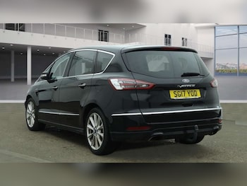 Used Ford S-Max 2017 for sale - 75638780: Photo