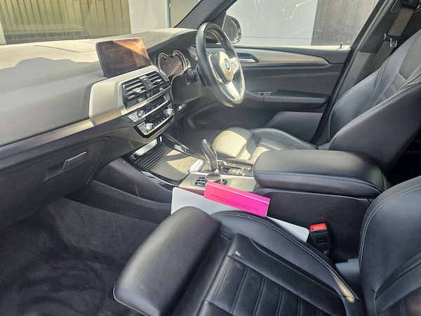 Used BMW X3 2019 for sale - 74971671: Photo 10