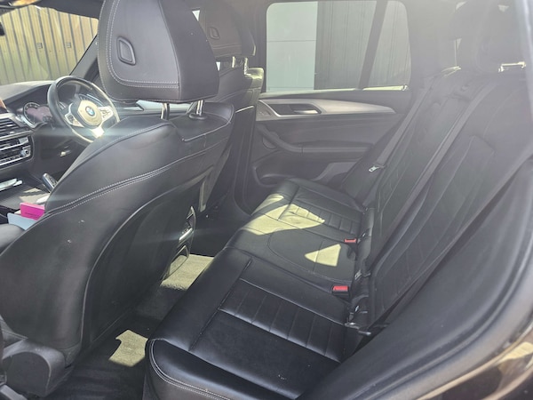 Used BMW X3 2019 for sale - 74971671: Photo 11