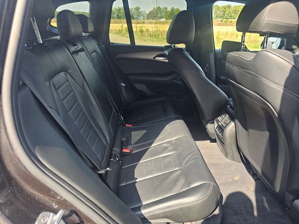 Used BMW X3 2019 for sale - 74971671: Photo 12