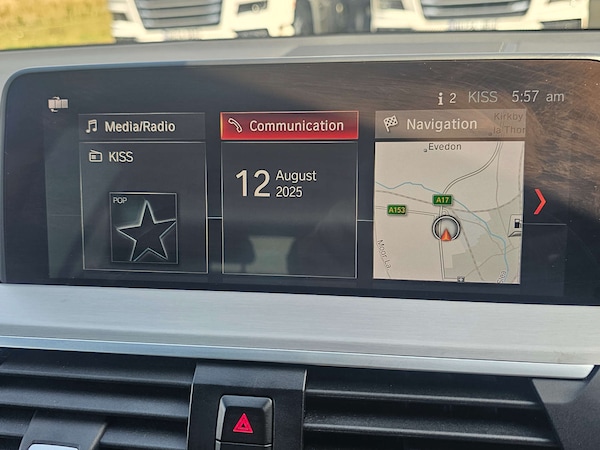 Used BMW X3 2019 for sale - 74971671: Photo 22