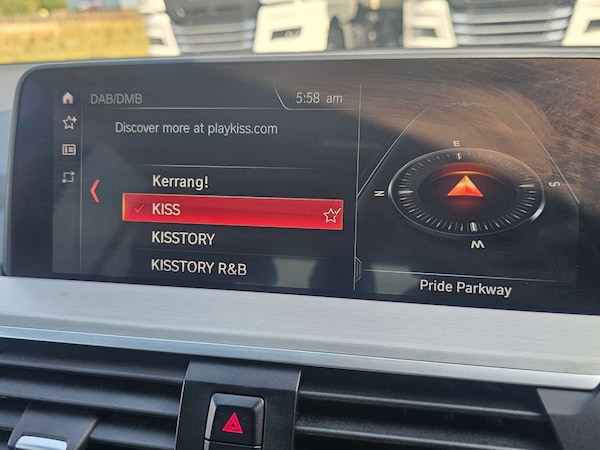 Used BMW X3 2019 for sale - 74971671: Photo 23