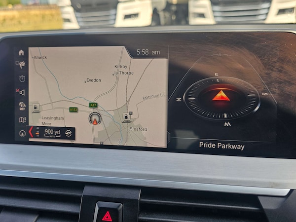 Used BMW X3 2019 for sale - 74971671: Photo 24