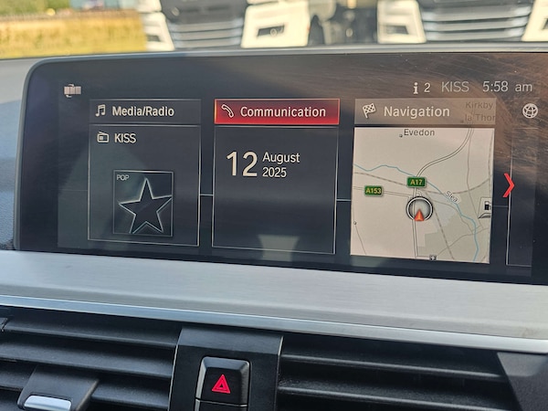 Used BMW X3 2019 for sale - 74971671: Photo 28