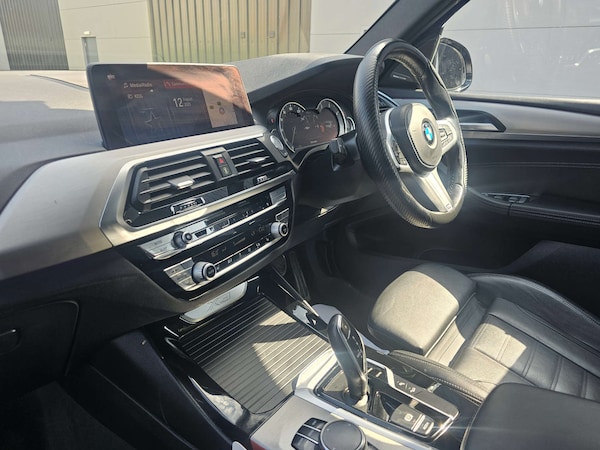 Used BMW X3 2019 for sale - 74971671: Photo 2