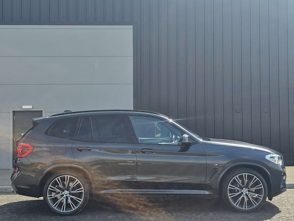 Used BMW X3 2019 for sale - 74971671: Photo 4