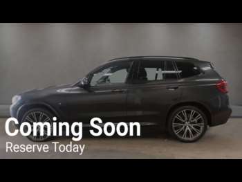 Used BMW X3 2019 for sale - 74971671: Photo
