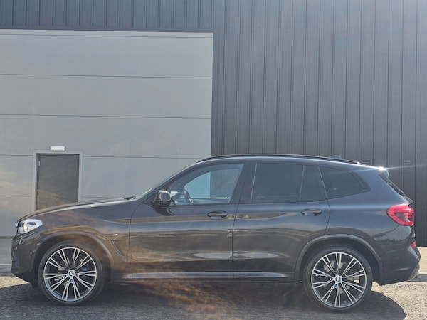 Used BMW X3 2019 for sale - 74971671: Photo 5