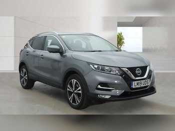 Used Nissan Qashqai 2019 for sale - 79210501: Photo