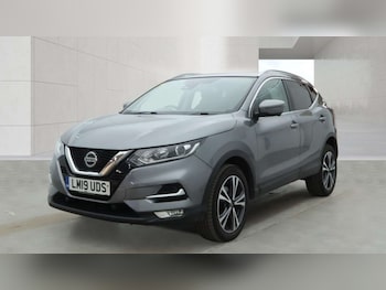 Used Nissan Qashqai 2019 for sale - 79210501: Photo