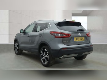 Used Nissan Qashqai 2019 for sale - 79210501: Photo