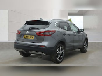Used Nissan Qashqai 2019 for sale - 79210501: Photo