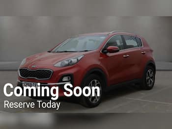 Used Kia Sportage 2018 for sale - 79668699: Photo