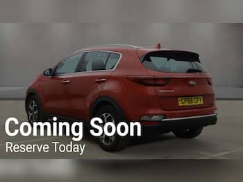 Used Kia Sportage 2018 for sale - 79668699: Photo