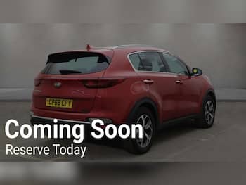Used Kia Sportage 2018 for sale - 79668699: Photo