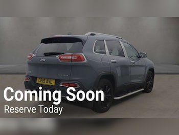 Used Jeep Cherokee 2015 for sale - 77469886: Photo