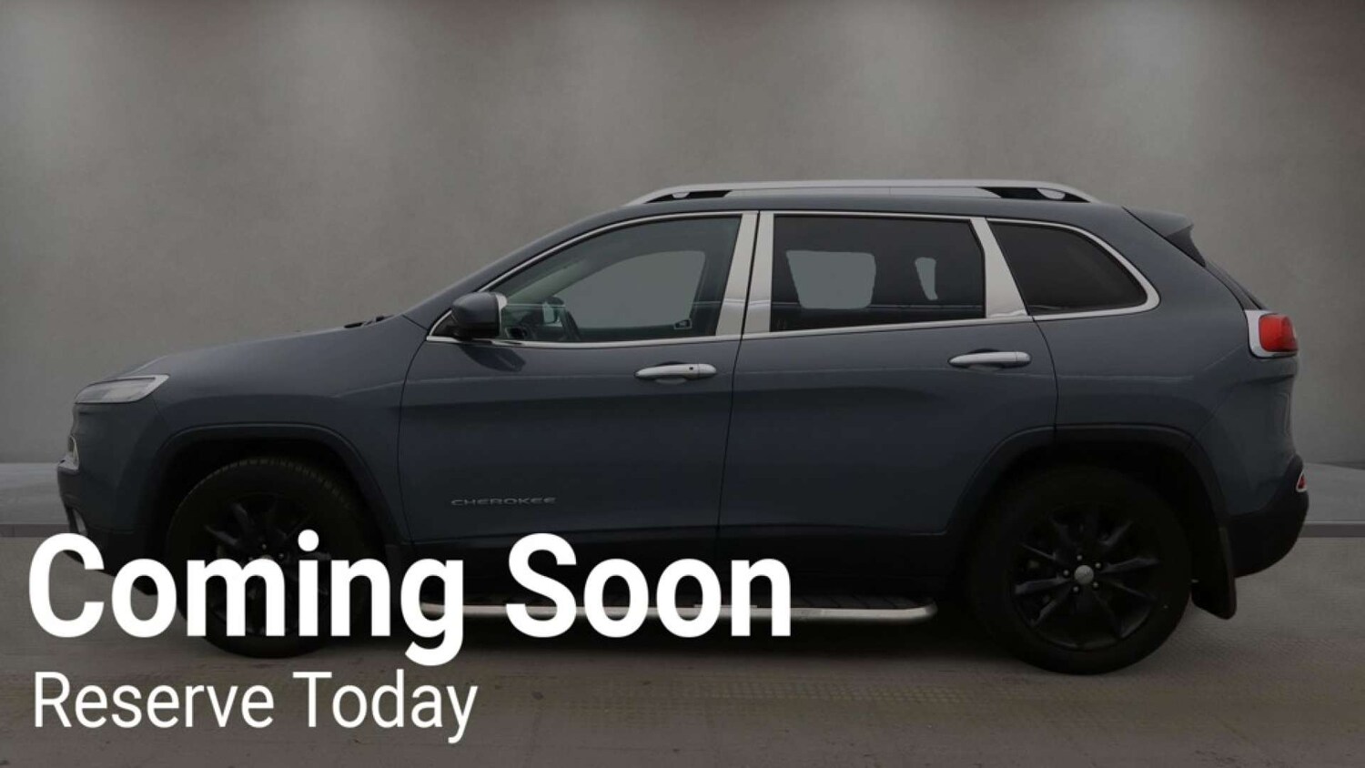 Used Jeep Cherokee 2015 for sale - 77469886: Photo 6