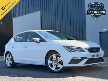 Used SEAT Leon 2019 for sale - 79652545: Photo