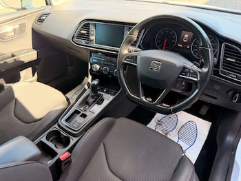 Used SEAT Leon 2019 for sale - 79652545: Photo