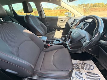 Used SEAT Leon 2019 for sale - 79652545: Photo