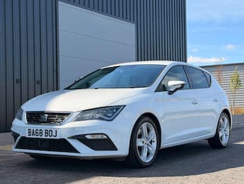 Used SEAT Leon 2019 for sale - 79652545: Photo