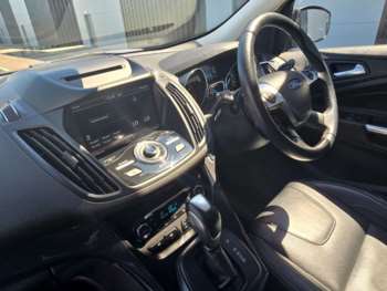 Used Ford Kuga 2015 for sale - 71752202: Photo