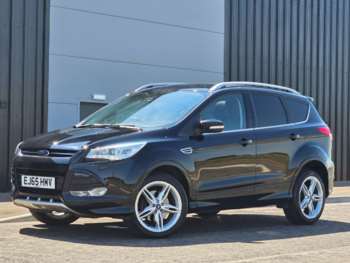 Used Ford Kuga 2015 for sale - 71752202: Photo