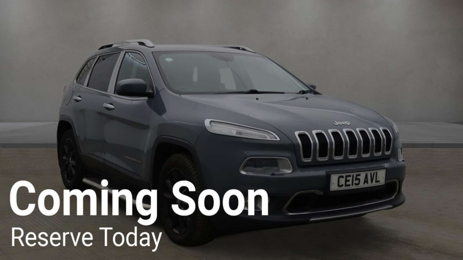 Used Jeep Cherokee 2015 for sale - 77569728: Photo 10