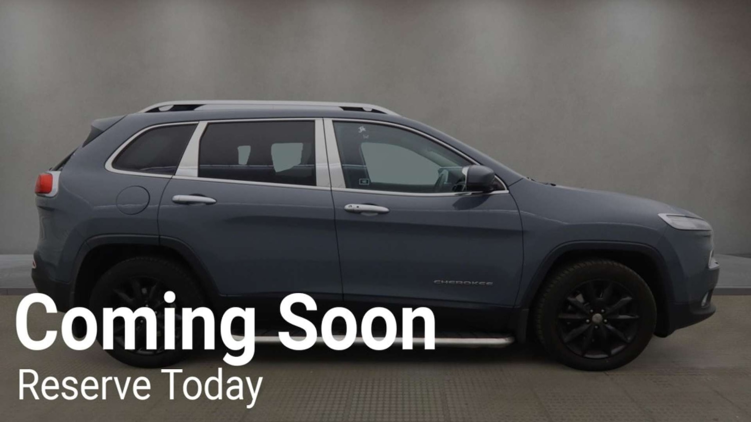 Used Jeep Cherokee 2015 for sale - 77569728: Photo 14