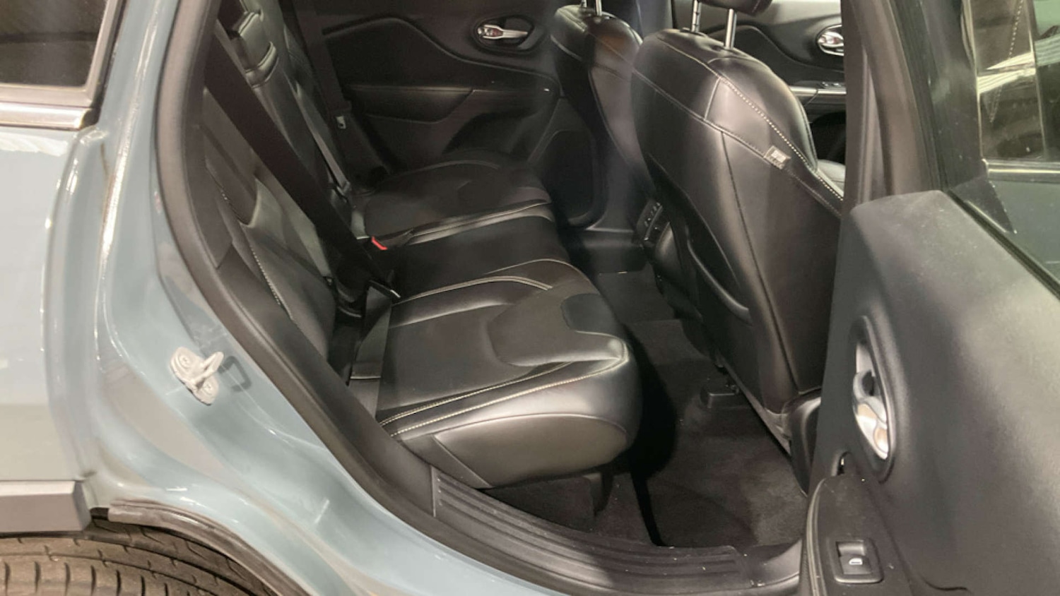 Used Jeep Cherokee 2015 for sale - 77569728: Photo 8