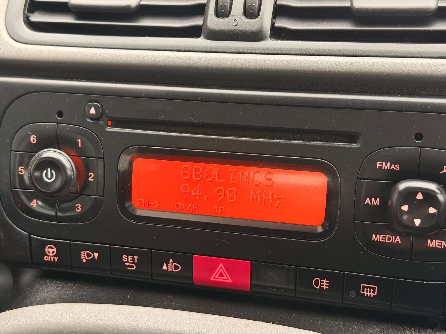 Used Fiat Panda 2015 for sale - 77417566: Photo 12