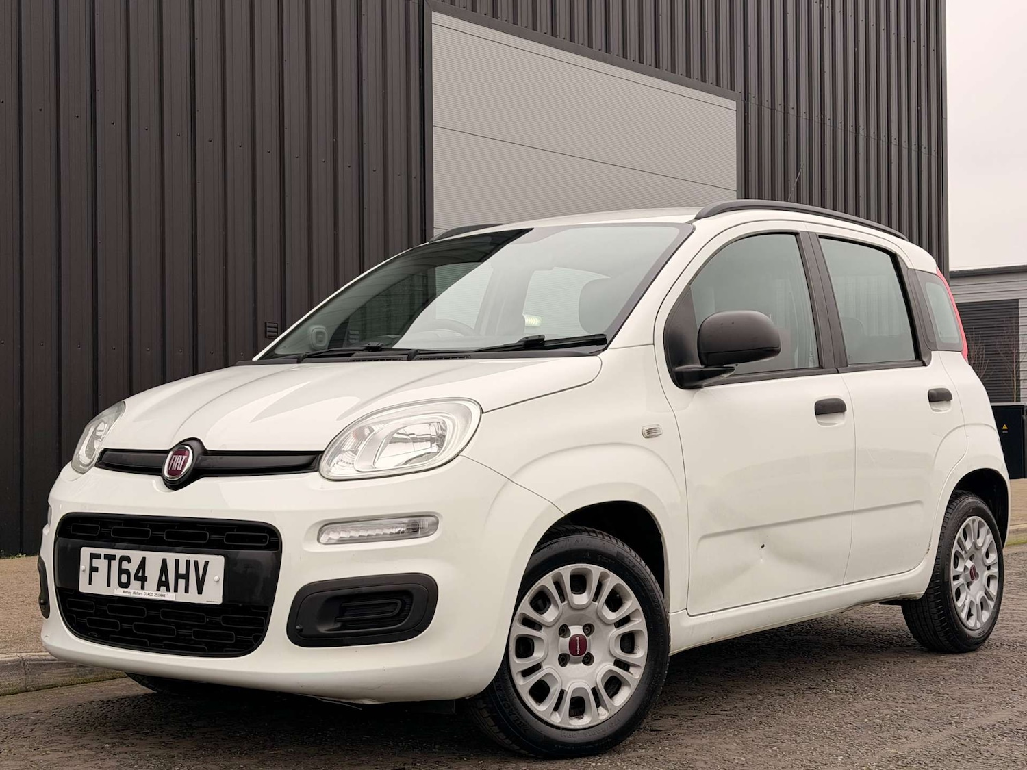 Used Fiat Panda 2015 for sale - 77417566: Photo 3